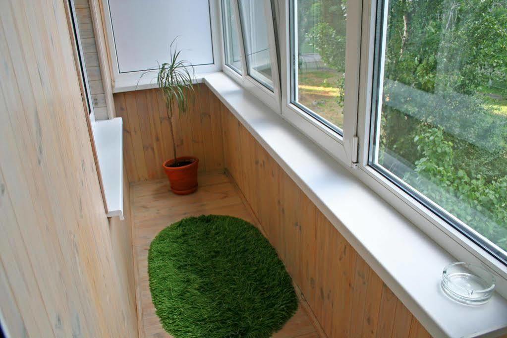 Inn Home Apartments - Livoberezhna 基輔 外观 照片
